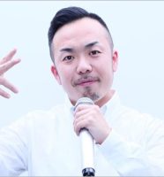 ラッパー晋平太