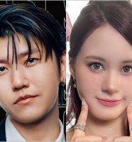 ミセス大森元貴&NiziUニナ