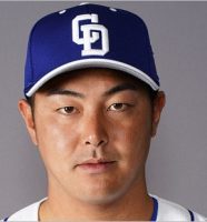 元中日・山本斐紹