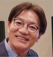 日本テレビ菅谷大介アナウンサー