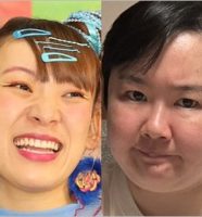 フワちゃんとやす子