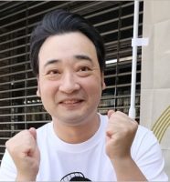 元ジャンポケ斉藤慎二