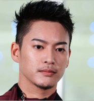 元BE：FIRST三山凌輝