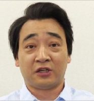 ジャングルポケット斉藤慎二