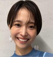 元フジテレビアナ渡邊渚