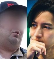 自称・元ジャニーズJr.の詐欺師と田口淳之介