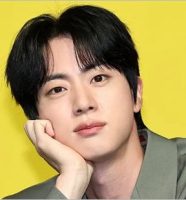 BTS・JIN