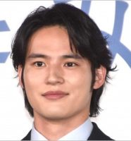 水上恒司(岡田健史)