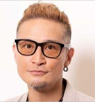 元TOKIO松岡昌宏