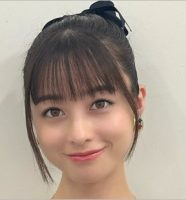 橋本環奈