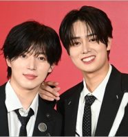 西山智樹と前田大輔