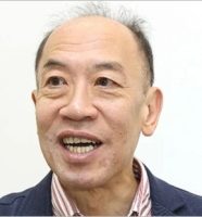 4代目・片岡亀蔵