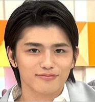 timelesz篠塚大輝