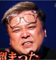 とろサーモン久保田かずのぶ