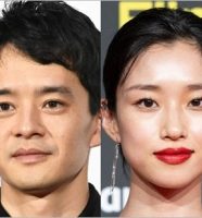 池松壮亮と河合優実