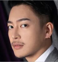 元BE:FIRST三山凌輝