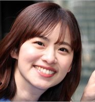 原千晶アナウンサー