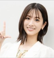 TBS田村真子アナウンサー
