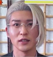 『SAKAMOTO DAYS』坂本太郎役を演じるSnow Man目黒蓮