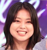 フジテレビ杉原千尋アナウンサー