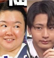 やす子とKEY TO LIT猪狩蒼弥