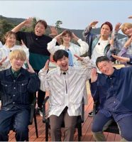 ヒルナンデス!レギュラーメンバー