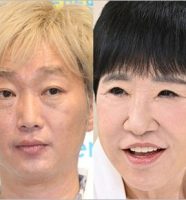 スピードワゴン小沢一敬&和田アキ子