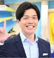 TBS南波雅俊アナウンサー