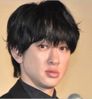 SUPER EIGHT横山裕