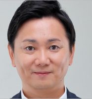 NHK沢田石和樹アナウンサー