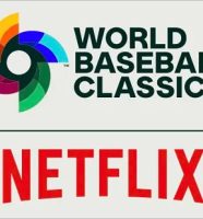 WBC2026・Netflix