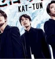KAT-TUN上田竜也・中丸雄一・亀梨和也
