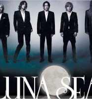LUNA SEA