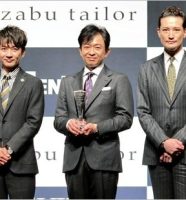 TOKIO国分太一・城島茂・松岡昌宏