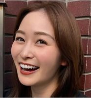 日本テレビ岩田絵里奈アナウンサー