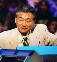 クイズミリオネア・みのもんた