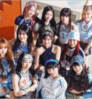 ME:I（ミーアイ）