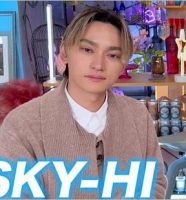 SKY-HI