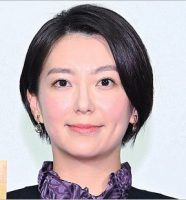 NHK和久田麻由子アナウンサー
