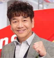 くりぃむしちゅー上田晋也