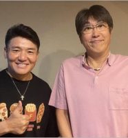 丸山茂樹ととんねるず石橋貴明