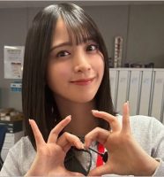 イコラブ佐々木舞香