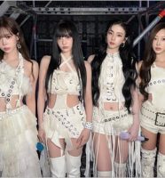 aespa（エスパ）