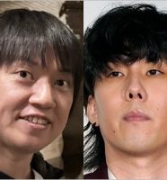 RADWIMPS元ギター桑原彰とボーカル野田洋次郎