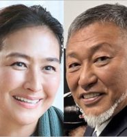 清原和博と元妻・亜希