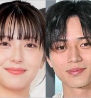 浜辺美波とKing & Prince永瀬廉