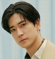 元Hey! Say! JUMP中島裕翔