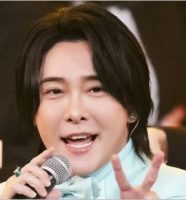 ミセスのボーカル大森元貴