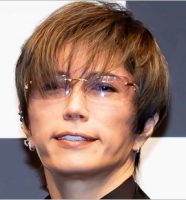 GACKT