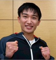 バドミントン桃田賢斗